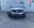 Фольксваген Пассат, объемом двигателя 1.8 л и пробегом 295 тыс. км за 5700 $, фото 1 на Automoto.ua
