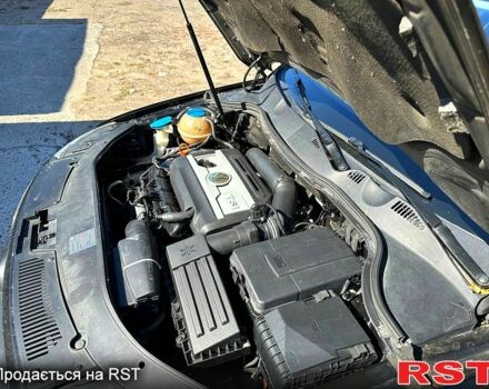 Фольксваген Пассат, объемом двигателя 1.8 л и пробегом 0 тыс. км за 5500 $, фото 6 на Automoto.ua