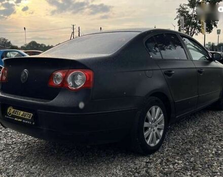 Фольксваген Пассат, объемом двигателя 1.8 л и пробегом 340 тыс. км за 6700 $, фото 5 на Automoto.ua