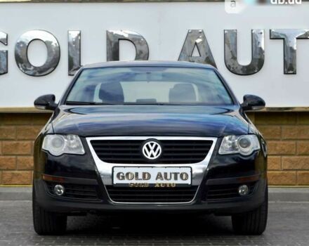 Фольксваген Пассат, об'ємом двигуна 1.8 л та пробігом 170 тис. км за 6999 $, фото 2 на Automoto.ua