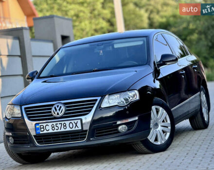 Фольксваген Пассат, объемом двигателя 2 л и пробегом 333 тыс. км за 6950 $, фото 1 на Automoto.ua