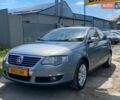 Фольксваген Пассат, объемом двигателя 1.8 л и пробегом 212 тыс. км за 7500 $, фото 1 на Automoto.ua