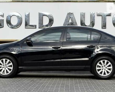 Фольксваген Пассат, об'ємом двигуна 1.8 л та пробігом 170 тис. км за 6999 $, фото 10 на Automoto.ua