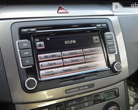 Фольксваген Пассат, об'ємом двигуна 1.8 л та пробігом 170 тис. км за 6999 $, фото 24 на Automoto.ua