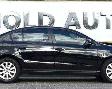 Фольксваген Пассат, об'ємом двигуна 1.8 л та пробігом 170 тис. км за 6999 $, фото 11 на Automoto.ua