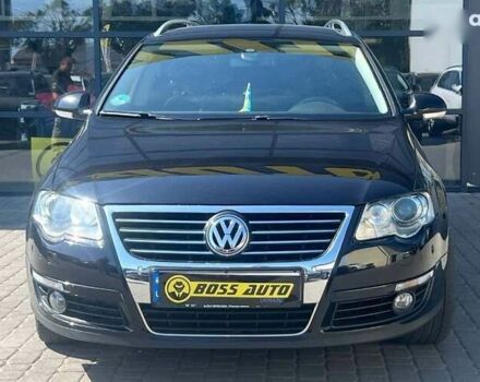 Фольксваген Пассат, объемом двигателя 1.4 л и пробегом 196 тыс. км за 7500 $, фото 1 на Automoto.ua