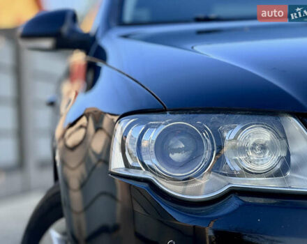 Фольксваген Пассат, объемом двигателя 2 л и пробегом 333 тыс. км за 6950 $, фото 11 на Automoto.ua