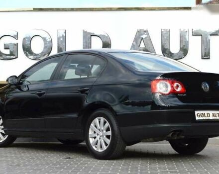 Фольксваген Пассат, об'ємом двигуна 1.8 л та пробігом 170 тис. км за 6999 $, фото 6 на Automoto.ua