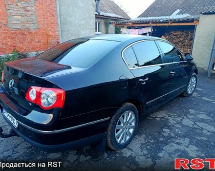 Фольксваген Пассат, об'ємом двигуна 1.8 л та пробігом 300 тис. км за 6150 $, фото 3 на Automoto.ua