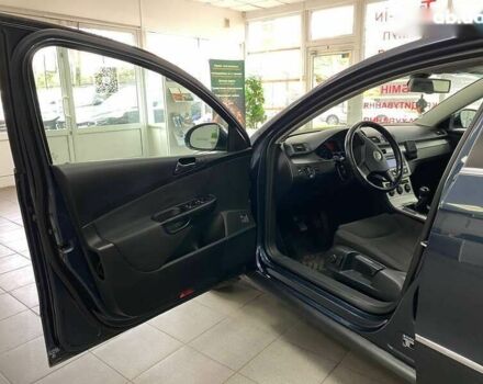 Фольксваген Пассат, об'ємом двигуна 1.8 л та пробігом 198 тис. км за 7890 $, фото 14 на Automoto.ua