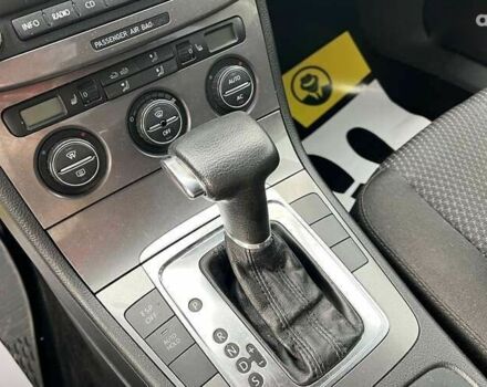 Фольксваген Пассат, объемом двигателя 1.8 л и пробегом 340 тыс. км за 6700 $, фото 16 на Automoto.ua