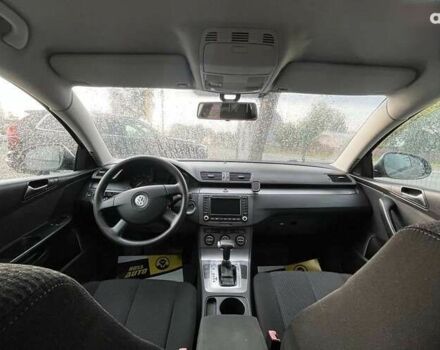 Фольксваген Пассат, объемом двигателя 1.8 л и пробегом 340 тыс. км за 6700 $, фото 27 на Automoto.ua