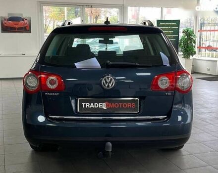 Фольксваген Пассат, об'ємом двигуна 1.8 л та пробігом 198 тис. км за 7890 $, фото 10 на Automoto.ua