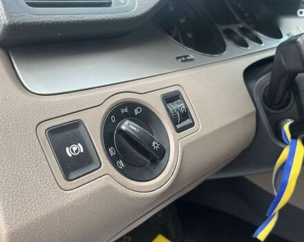 Фольксваген Пассат, объемом двигателя 1.8 л и пробегом 380 тыс. км за 6900 $, фото 9 на Automoto.ua