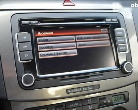 Фольксваген Пассат, об'ємом двигуна 1.8 л та пробігом 170 тис. км за 6999 $, фото 25 на Automoto.ua