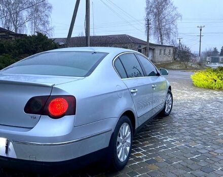 Фольксваген Пассат, об'ємом двигуна 1.8 л та пробігом 188 тис. км за 7000 $, фото 3 на Automoto.ua