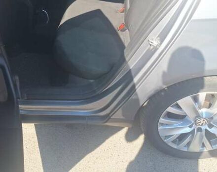 Фольксваген Пассат, об'ємом двигуна 1.9 л та пробігом 310 тис. км за 6035 $, фото 6 на Automoto.ua