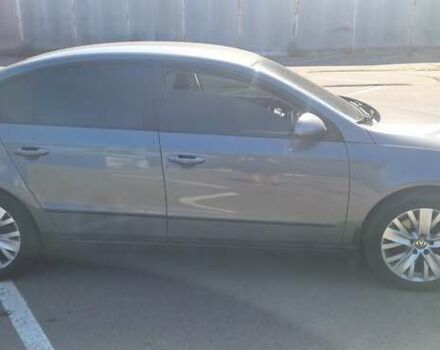 Фольксваген Пассат, об'ємом двигуна 1.9 л та пробігом 310 тис. км за 6035 $, фото 14 на Automoto.ua