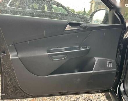 Фольксваген Пассат, объемом двигателя 1.8 л и пробегом 340 тыс. км за 6700 $, фото 9 на Automoto.ua