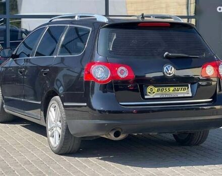 Фольксваген Пассат, объемом двигателя 1.4 л и пробегом 196 тыс. км за 7500 $, фото 4 на Automoto.ua