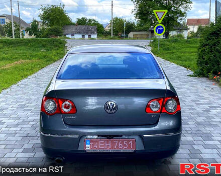 Фольксваген Пассат, объемом двигателя 1.6 л и пробегом 189 тыс. км за 6500 $, фото 5 на Automoto.ua