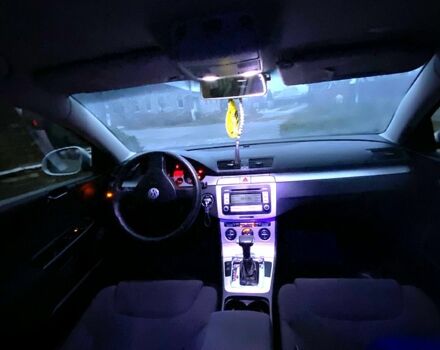 Фольксваген Пассат, об'ємом двигуна 1.8 л та пробігом 188 тис. км за 7000 $, фото 9 на Automoto.ua