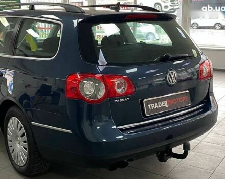 Фольксваген Пассат, об'ємом двигуна 1.8 л та пробігом 198 тис. км за 7890 $, фото 11 на Automoto.ua