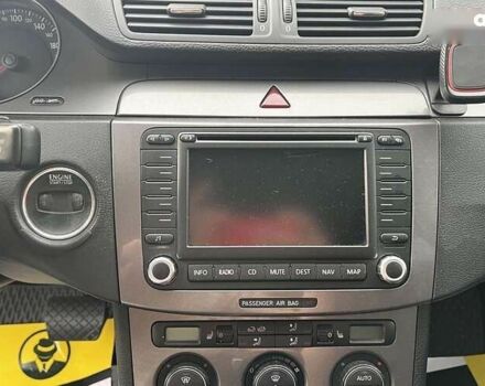 Фольксваген Пассат, объемом двигателя 1.8 л и пробегом 340 тыс. км за 6700 $, фото 17 на Automoto.ua