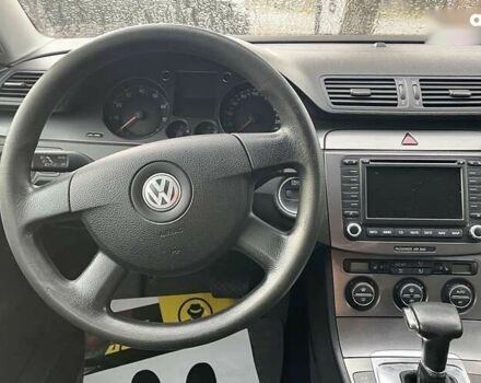 Фольксваген Пассат, объемом двигателя 1.8 л и пробегом 340 тыс. км за 6700 $, фото 14 на Automoto.ua