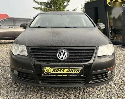 Фольксваген Пассат, объемом двигателя 1.8 л и пробегом 340 тыс. км за 6700 $, фото 1 на Automoto.ua