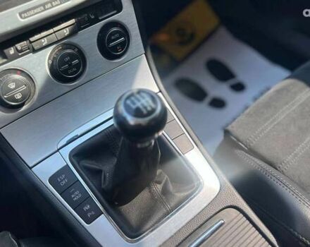 Фольксваген Пассат, объемом двигателя 1.4 л и пробегом 196 тыс. км за 7500 $, фото 15 на Automoto.ua