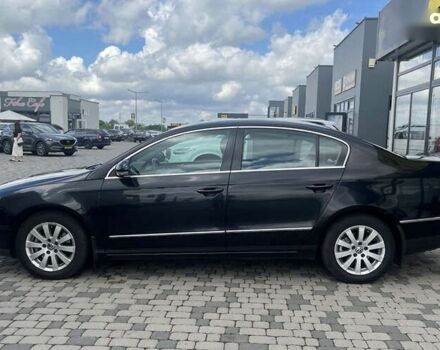 Фольксваген Пассат, объемом двигателя 1.8 л и пробегом 380 тыс. км за 6900 $, фото 2 на Automoto.ua