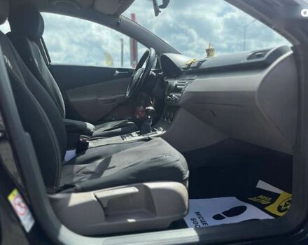 Фольксваген Пассат, объемом двигателя 1.8 л и пробегом 380 тыс. км за 6900 $, фото 16 на Automoto.ua