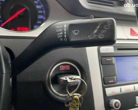 Фольксваген Пассат, объемом двигателя 1.8 л и пробегом 198 тыс. км за 7490 $, фото 23 на Automoto.ua