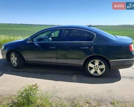 Фольксваген Пассат, об'ємом двигуна 2 л та пробігом 350 тис. км за 6000 $, фото 11 на Automoto.ua