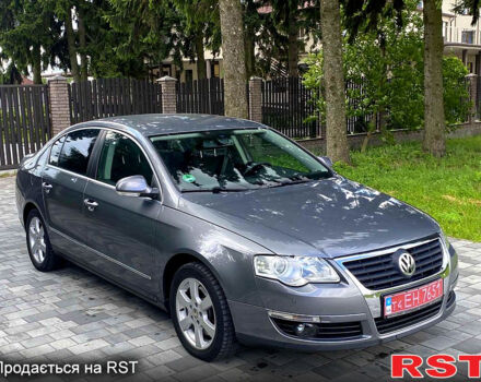 Фольксваген Пассат, объемом двигателя 1.6 л и пробегом 189 тыс. км за 6500 $, фото 1 на Automoto.ua