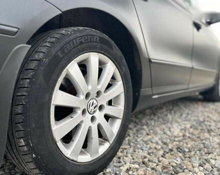 Фольксваген Пассат, объемом двигателя 1.8 л и пробегом 340 тыс. км за 6700 $, фото 7 на Automoto.ua