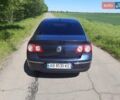 Фольксваген Пассат, об'ємом двигуна 2 л та пробігом 350 тис. км за 6000 $, фото 10 на Automoto.ua
