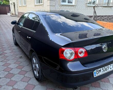 Фольксваген Пассат, объемом двигателя 1.4 л и пробегом 270 тыс. км за 6500 $, фото 3 на Automoto.ua