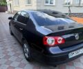 Фольксваген Пассат, объемом двигателя 1.4 л и пробегом 270 тыс. км за 6500 $, фото 3 на Automoto.ua