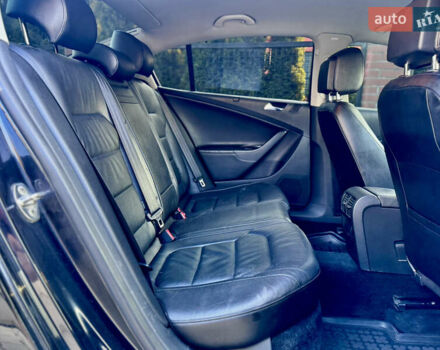 Фольксваген Пассат, объемом двигателя 2 л и пробегом 333 тыс. км за 6950 $, фото 14 на Automoto.ua