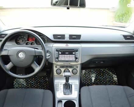 Фольксваген Пассат, об'ємом двигуна 1.8 л та пробігом 170 тис. км за 6999 $, фото 22 на Automoto.ua