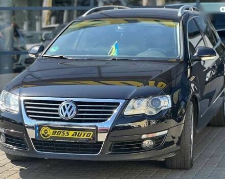 Фольксваген Пассат, объемом двигателя 1.4 л и пробегом 196 тыс. км за 7500 $, фото 2 на Automoto.ua