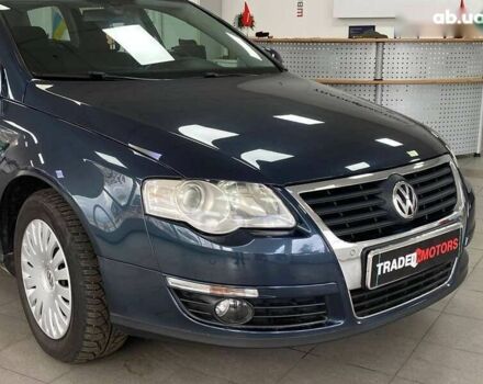 Фольксваген Пассат, объемом двигателя 1.8 л и пробегом 198 тыс. км за 7490 $, фото 4 на Automoto.ua