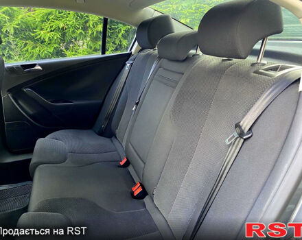 Фольксваген Пассат, объемом двигателя 1.6 л и пробегом 189 тыс. км за 6500 $, фото 11 на Automoto.ua