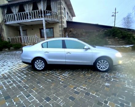 Фольксваген Пассат, об'ємом двигуна 1.8 л та пробігом 188 тис. км за 7000 $, фото 7 на Automoto.ua