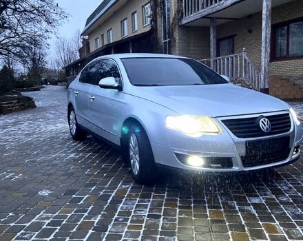 Фольксваген Пассат, об'ємом двигуна 1.8 л та пробігом 188 тис. км за 7000 $, фото 1 на Automoto.ua