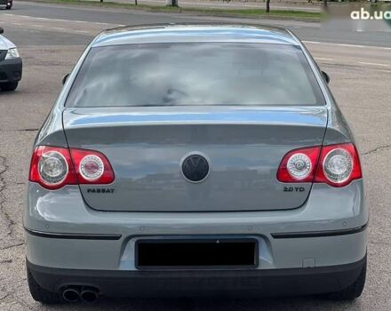 Фольксваген Пассат, об'ємом двигуна 2 л та пробігом 185 тис. км за 8500 $, фото 7 на Automoto.ua