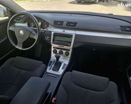 Фольксваген Пассат, об'ємом двигуна 1.8 л та пробігом 243 тис. км за 7299 $, фото 21 на Automoto.ua