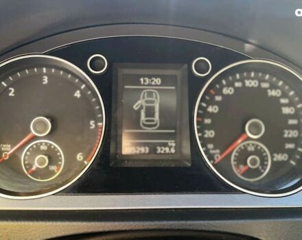 Фольксваген Пассат, объемом двигателя 2 л и пробегом 320 тыс. км за 7300 $, фото 12 на Automoto.ua